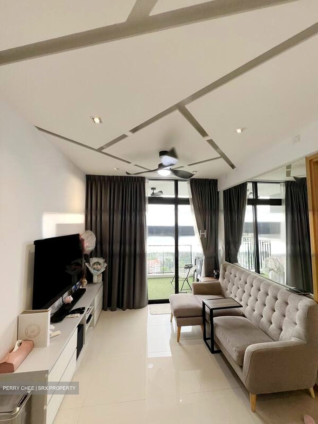 Parc Clematis (D5), Apartment #502244511